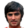 George Best