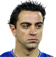 Xavi