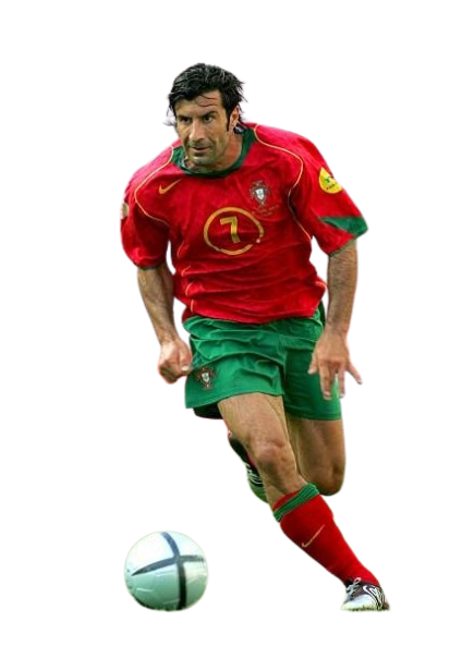 Luís Filipe Madeira Caeiro Figo