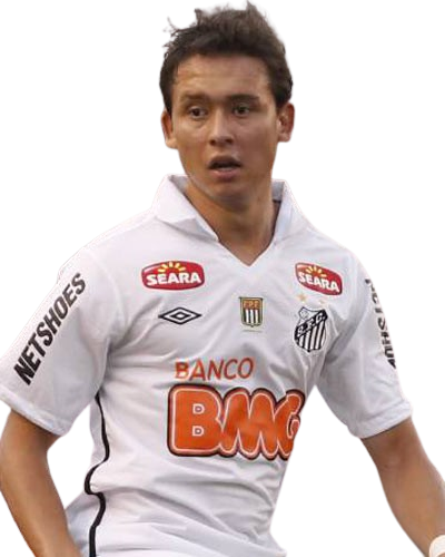 Keirrison de Souza Carneiro