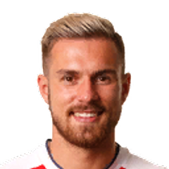 Aaron James Ramsey
