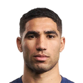 Achraf Hakimi Mouh