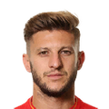 Adam David Lallana