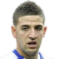 Adel Taarabt