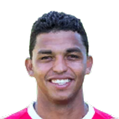 Aderllan Leandro de Jesus Santos
