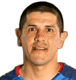 Adhemar Ferreira de Camargo Netto