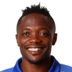 Ahmed Musa