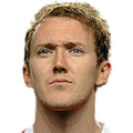 Aiden John McGeady