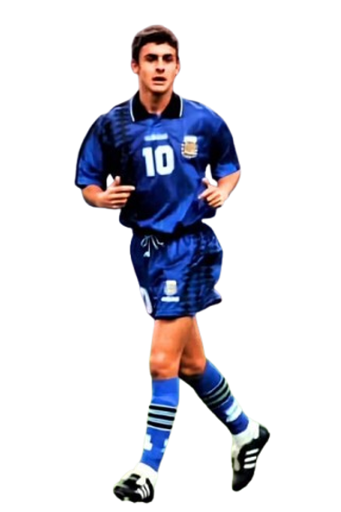 Pablo César Aimar Giordano