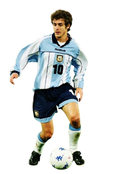 Pablo César Aimar Giordano
