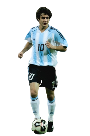 Pablo César Aimar Giordano