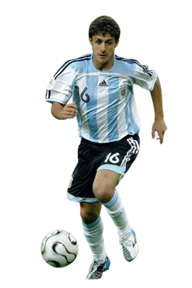 Pablo César Aimar Giordano
