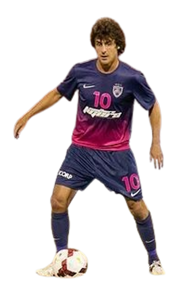 Pablo César Aimar Giordano