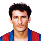 Aitor Begiristain Mujika