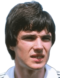 Alan David Hansen