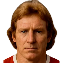 Alan James Ball