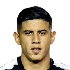 Alan Javier Franco