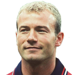 Alan Shearer
