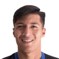 Alan Steven Franco Palma