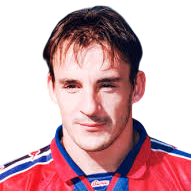 Albert Ferrer