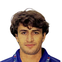Alberto Di Chiara