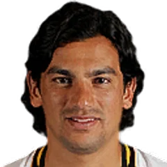 Alberto Facundo Costa
