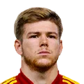 Alberto Moreno Pérez