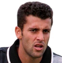 Alberto Valentim do Carmo Neto