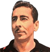 Alcides Edgardo Ghiggia Pereyra