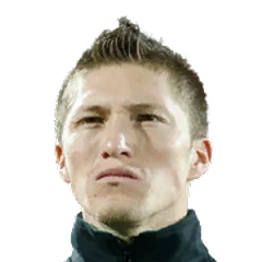 Alejandro Saúl Chumacero Bracamonte