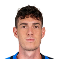 Alessandro Bastoni