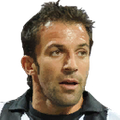 Alessandro Del Piero
