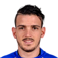 Alessandro Florenzi