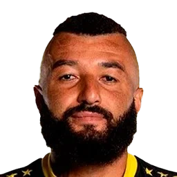 Alessandro Mori Nunes
