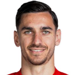 Alex Meret