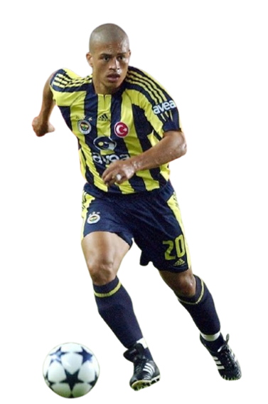Alexsandro de Souza