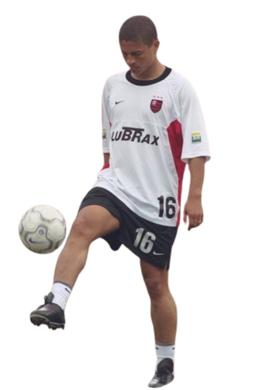 Alexsandro de Souza
