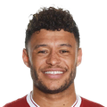 Alexander Mark David Oxlade-Chamberlain