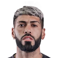 Alexander Nahuel Barboza Ullúa