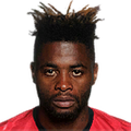Alexandre Dimitri Song Billong