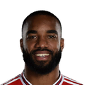 Alexandre Lacazette