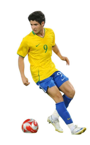 Alexandre Rodrigues da Silva