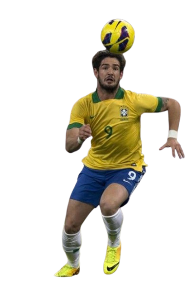 Alexandre Rodrigues da Silva