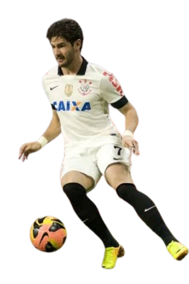 Alexandre Rodrigues da Silva
