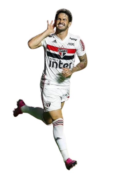 Alexandre Rodrigues da Silva