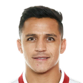 Alexis Alejandro Sánchez Sánchez