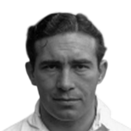 Alfred Ernest Ramsey