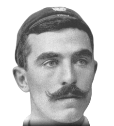 Alfred Weatherwell Milward