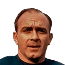 Alfredo Di Stéfano