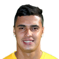 Alisson Alves Farias